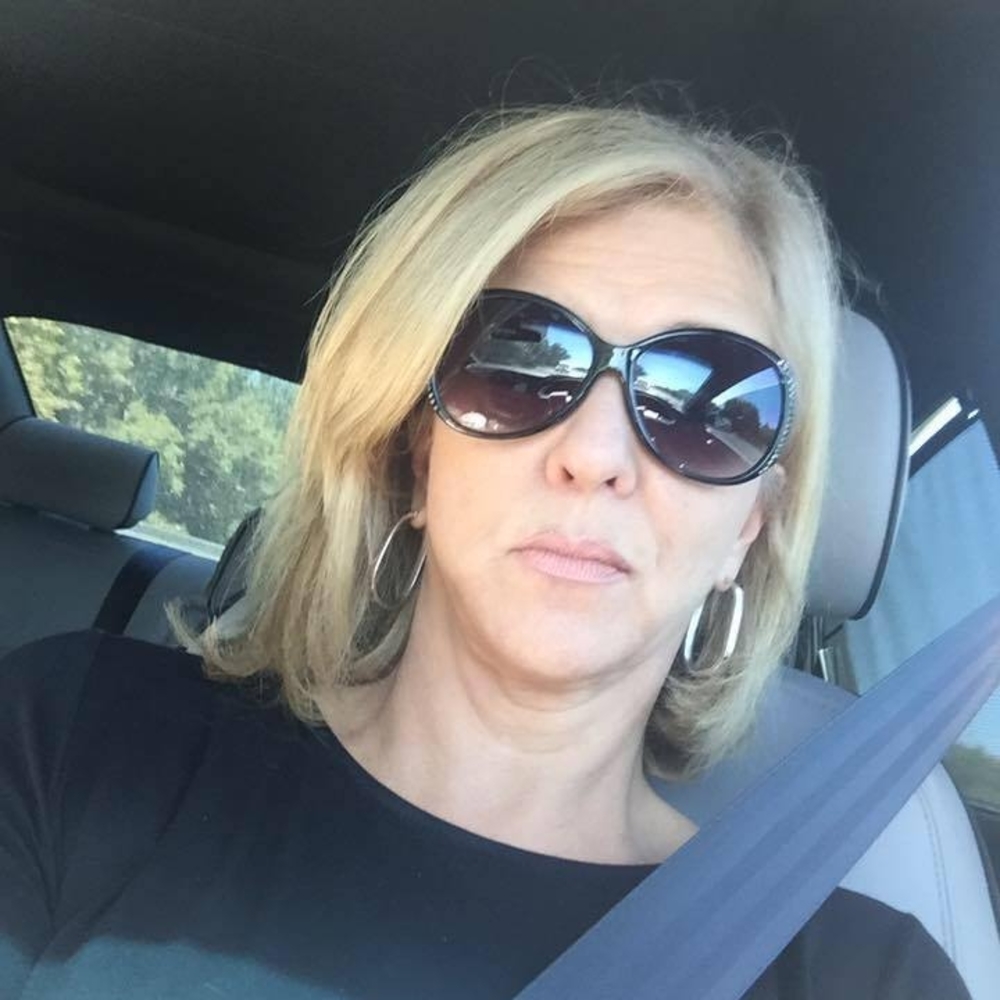 Meet your Posher, Tracy